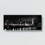 London City 29 Wall Art