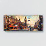 London City 3 Wall Art