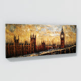 London City 6 Wall Art
