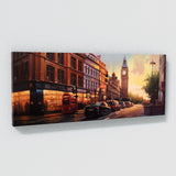 London City 7 Wall Art