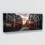 London City 9 Wall Art