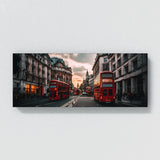 London City 9 Wall Art