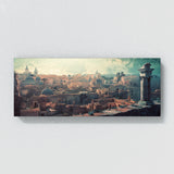 Rome City 10 Wall Art