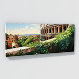 Rome City 12 Wall Art