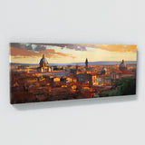 Rome City 13 Wall Art