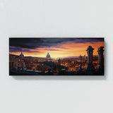 Rome City 14 Wall Art