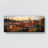Rome City 15 Wall Art