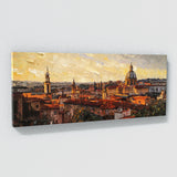 Rome City 16 Wall Art