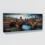 Rome City 17 Wall Art
