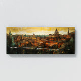 Rome City 18 Wall Art