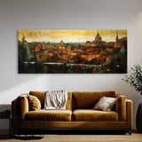 Rome City 18 Wall Art
