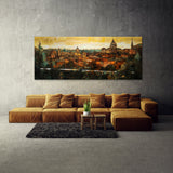 Rome City 18 Wall Art