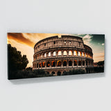 Rome City 19 Wall Art