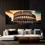 Rome City 19 Wall Art