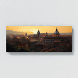 Rome City 2 Wall Art
