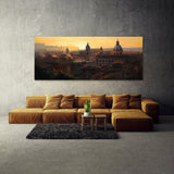 Rome City 2 Wall Art