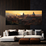 Rome City 2 Wall Art
