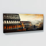 Rome City 21 Wall Art