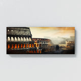 Rome City 21 Wall Art