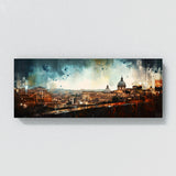 Rome City 22 Wall Art