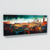 Rome City 24 Wall Art