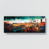 Rome City 24 Wall Art