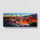 Rome City 26 Wall Art