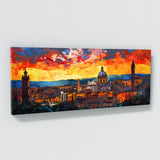 Rome City 27 Wall Art