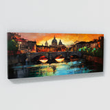 Rome City 28 Wall Art