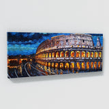Rome City 34 Wall Art