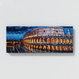 Rome City 34 Wall Art