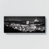 Rome City 38 Wall Art