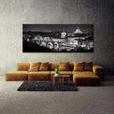 Rome City 38 Wall Art