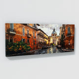 Rome City 39 Wall Art