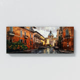 Rome City 39 Wall Art