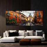 Rome City 39 Wall Art