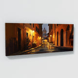 Rome City 41 Wall Art