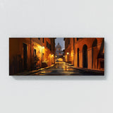 Rome City 41 Wall Art