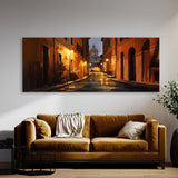 Rome City 41 Wall Art