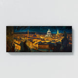 Rome City 42 Wall Art