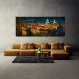 Rome City 42 Wall Art