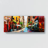 Rome City 44 Wall Art