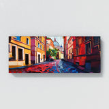 Rome City 45 Wall Art