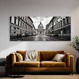 Rome City 46 Wall Art