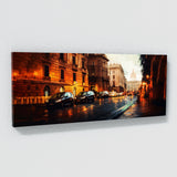 Rome City 48 Wall Art