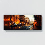 Rome City 48 Wall Art