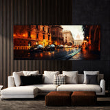 Rome City 48 Wall Art