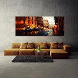 Rome City 48 Wall Art