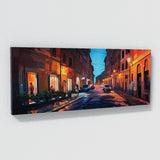 Rome City 52 Wall Art