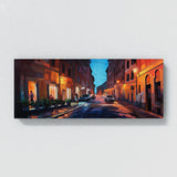 Rome City 52 Wall Art